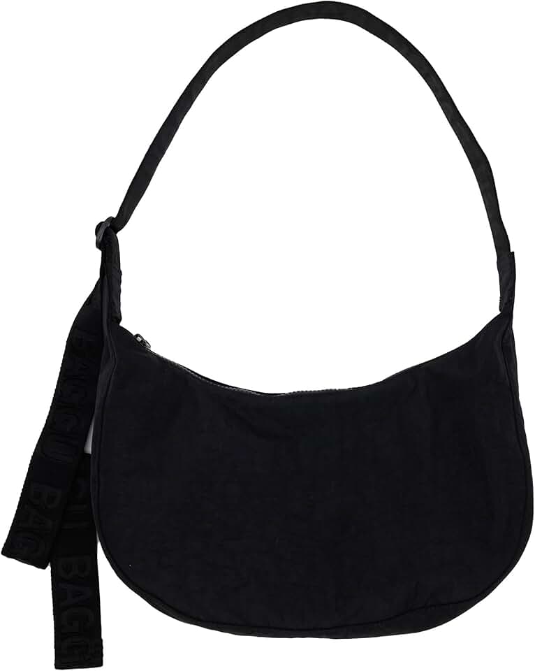 BAGGU Medium Crescent Bag
