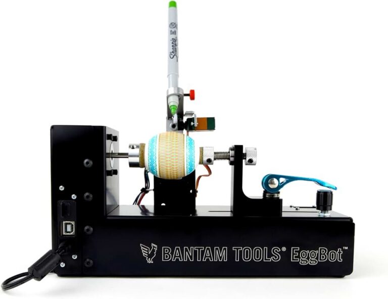 Bantam Tools EggBot