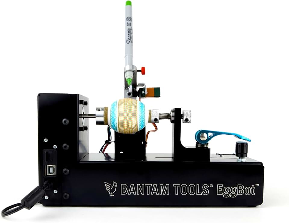 Bantam Tools EggBot