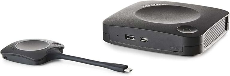 Barco ClickShare C-10