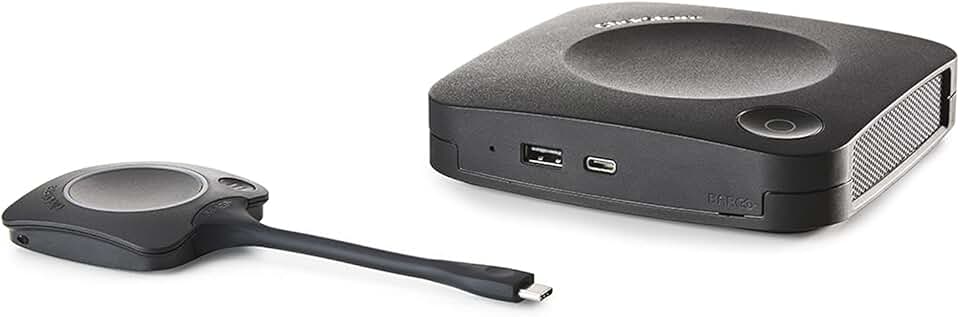 Barco ClickShare C-10