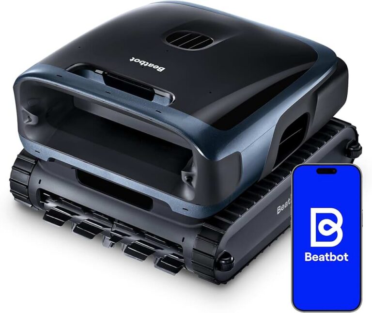 Beatbot Sora 70 Robot