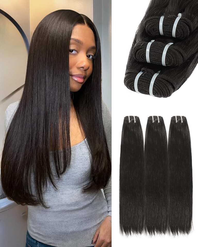 BEEOS Brazilian Hair