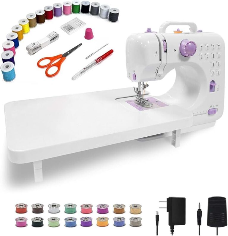 Beginner Sewing Machine