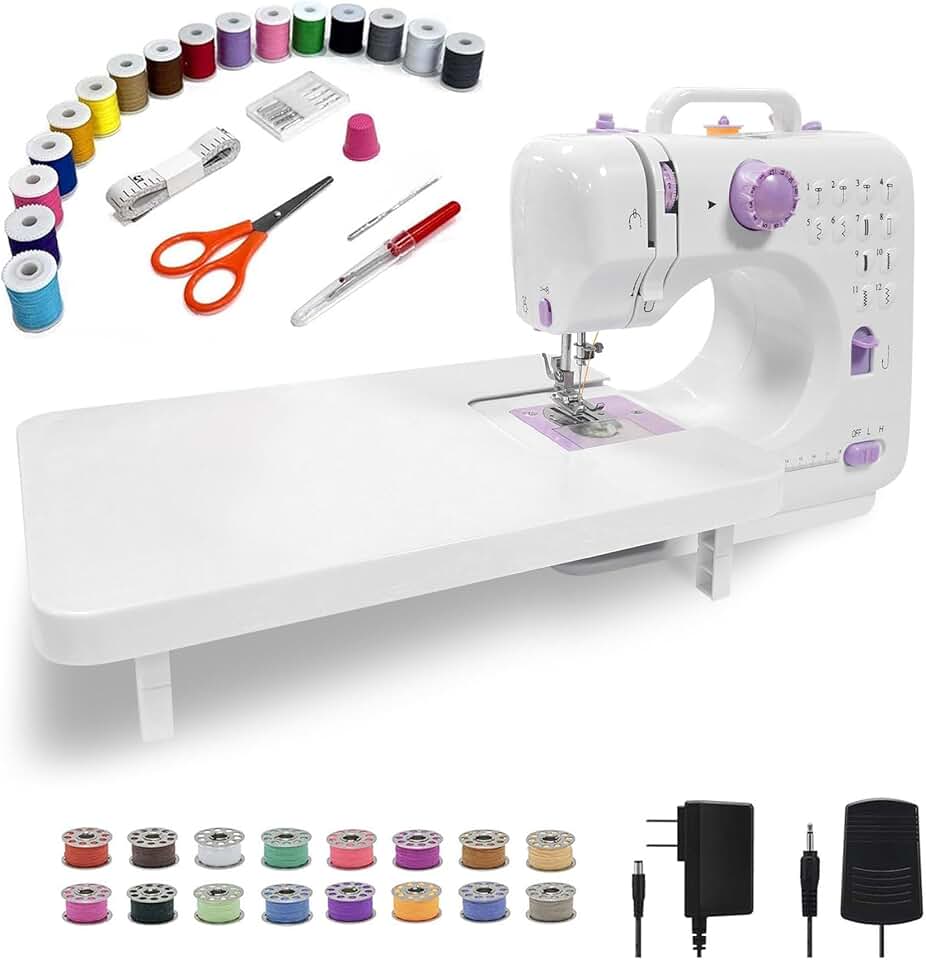 Beginner Sewing Machine