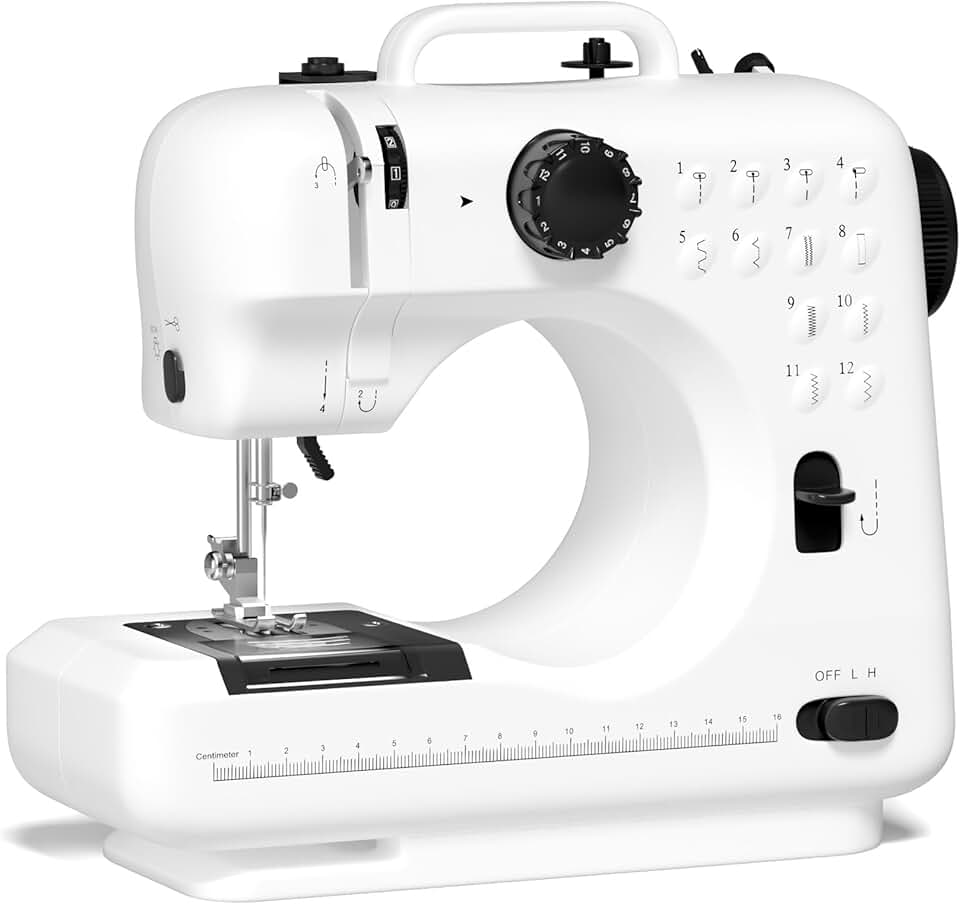 Beginner Sewing Machine