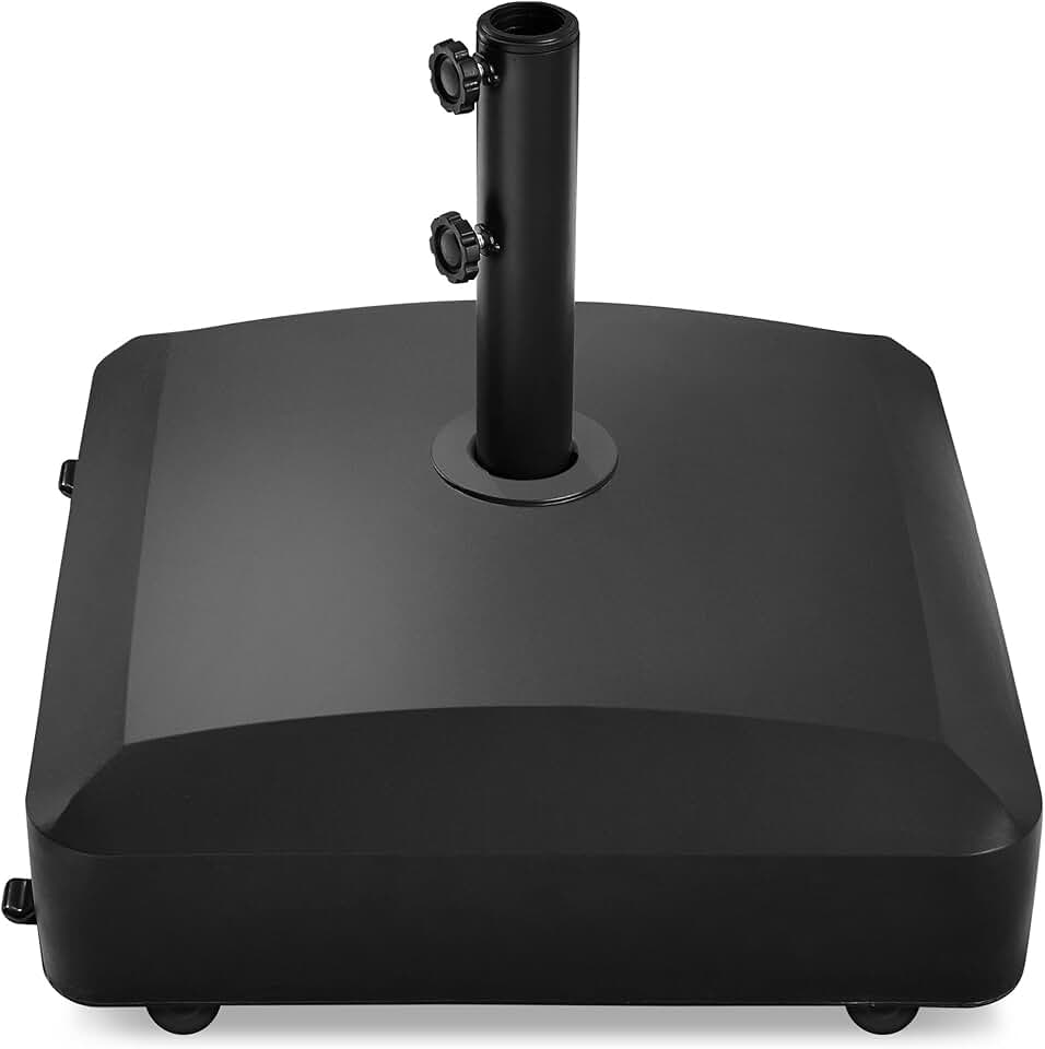 Best Choice Mobile Umbrella Base