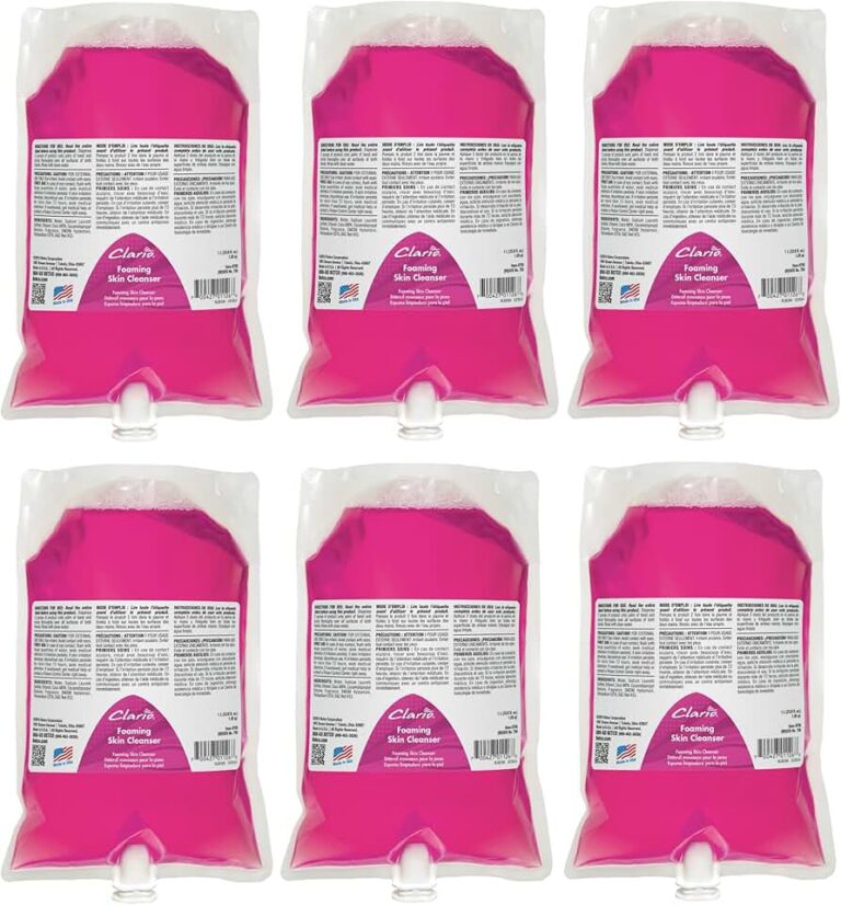 Betco Clario Cleanser