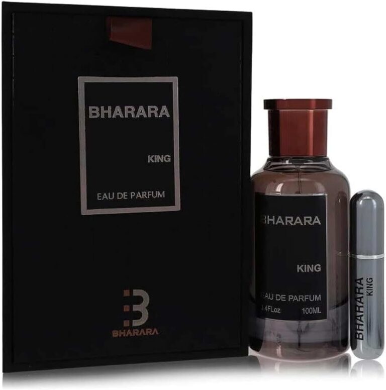 Bharara King Eau de Parfum