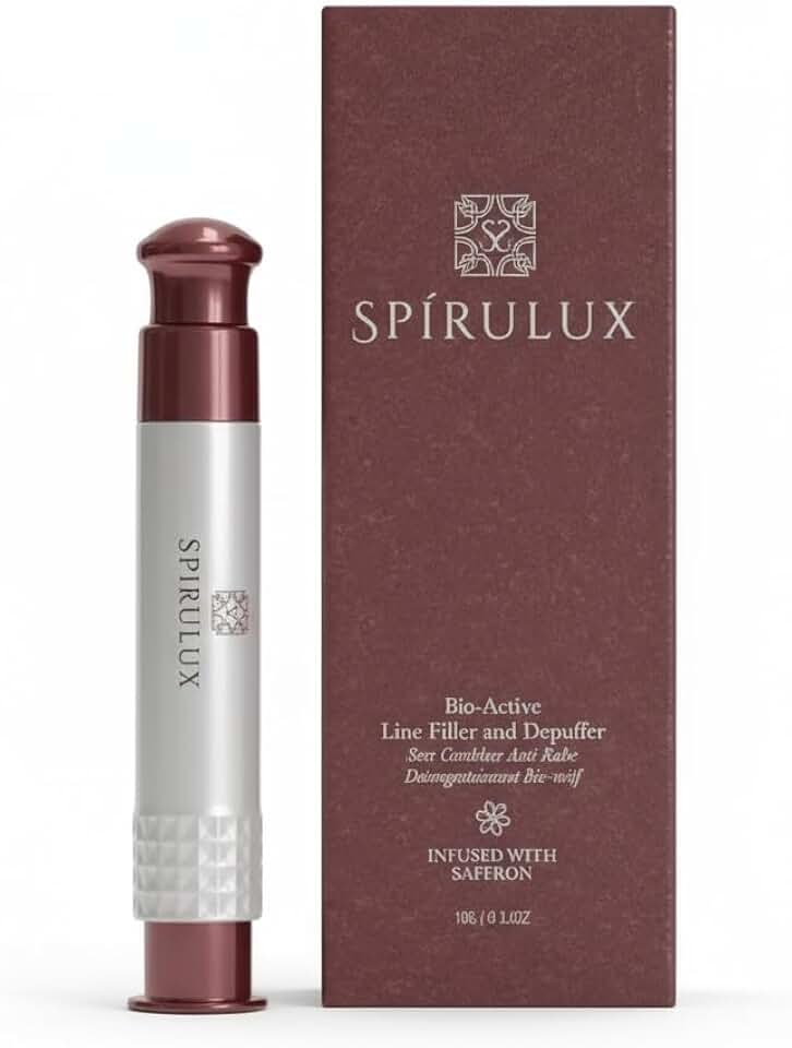 Bio Active Line Filler