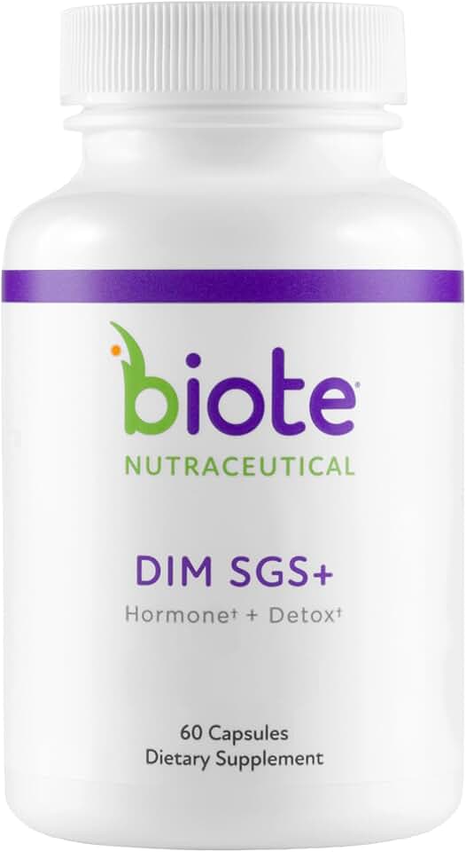 Biote DIM SGS+