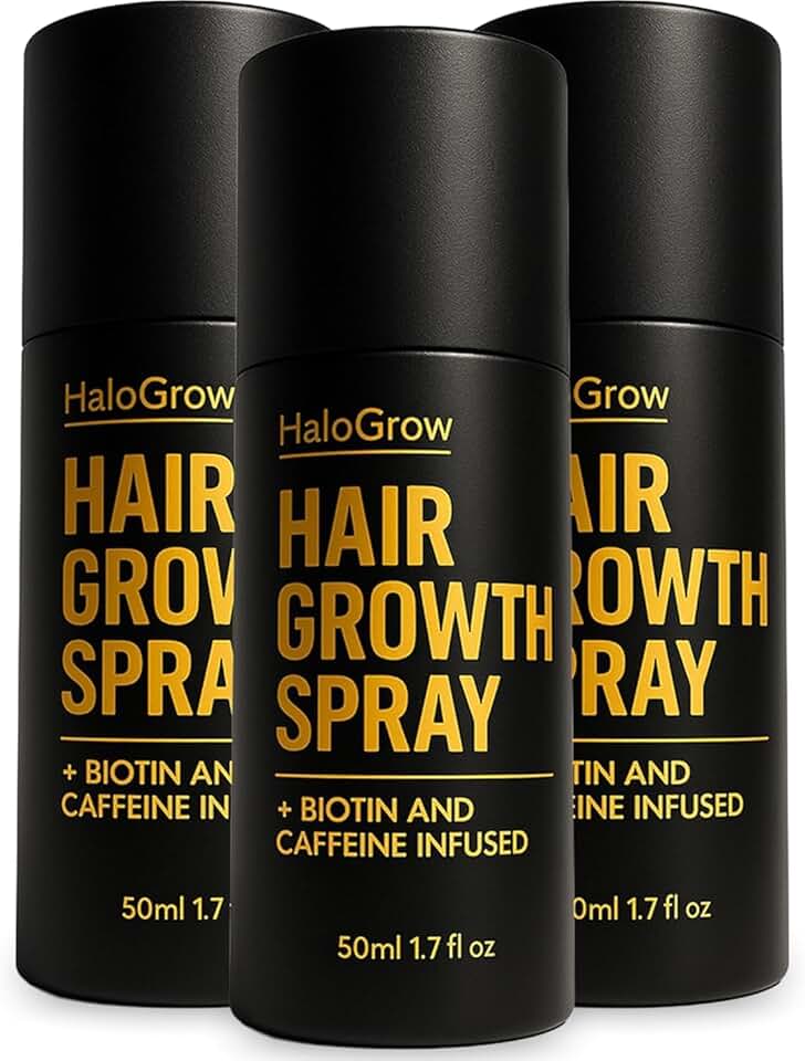 Biotin Hair Growth Serum