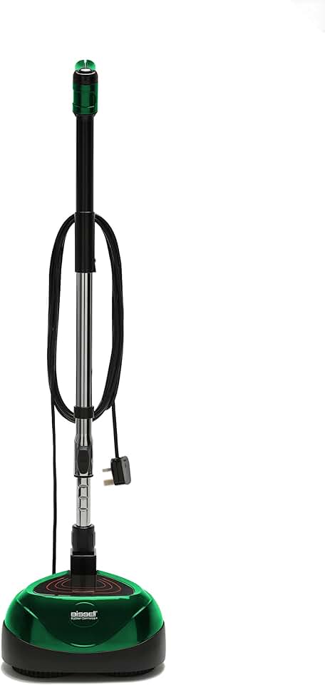 Bissell BGFS650 Floor Machine