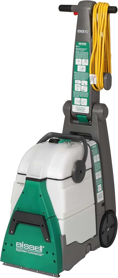 Bissell BigGreen BG10