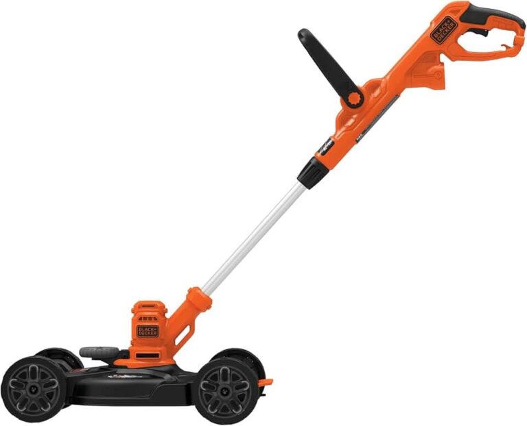 BLACK+DECKER BESTA512CM