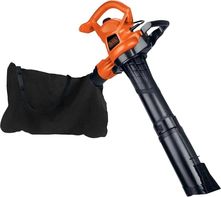 BLACK+DECKER BV3600