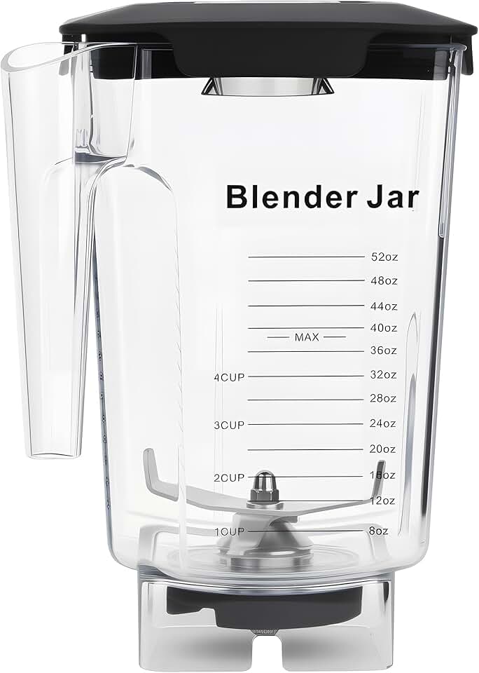 Blendtec Replacement Jar