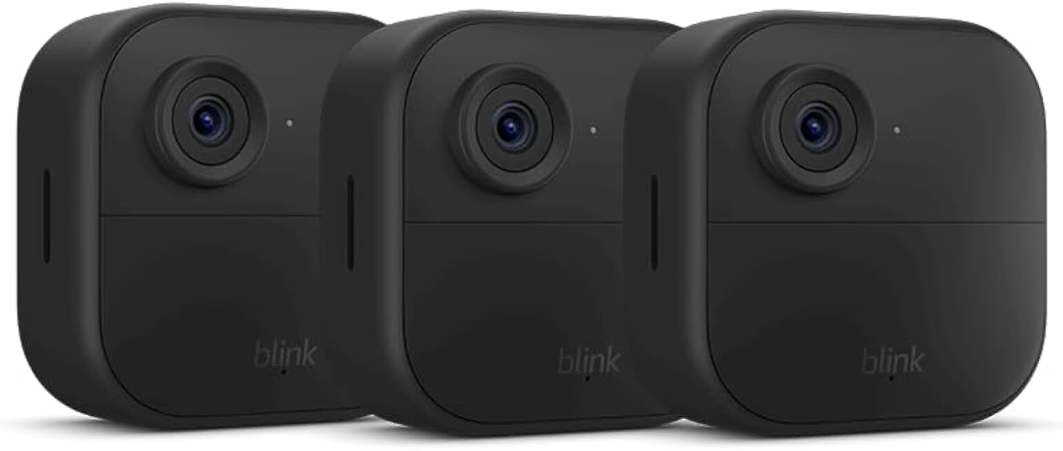 Blink Outdoor 4 Camera