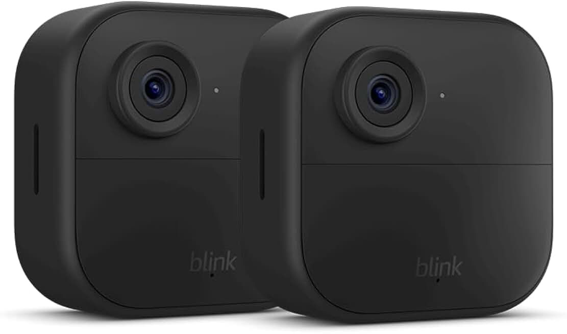 Blink Outdoor 4 Camera