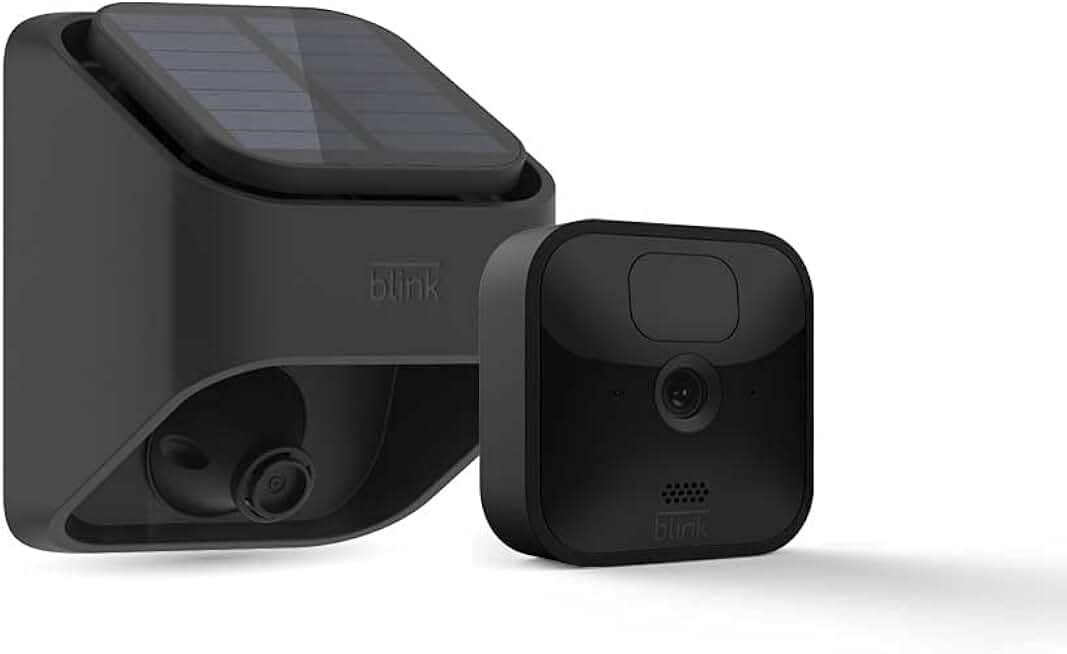 Blink Outdoor Renewed