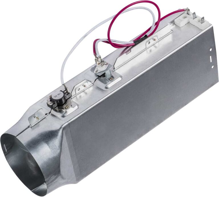 BlueStars 5301EL1001A Heating Element