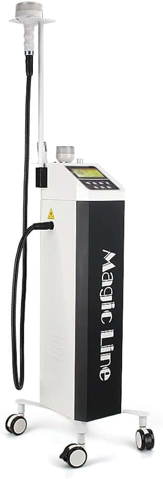 Body Shaping Massager