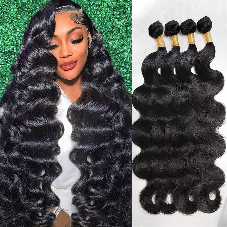 Body Wave Bundles