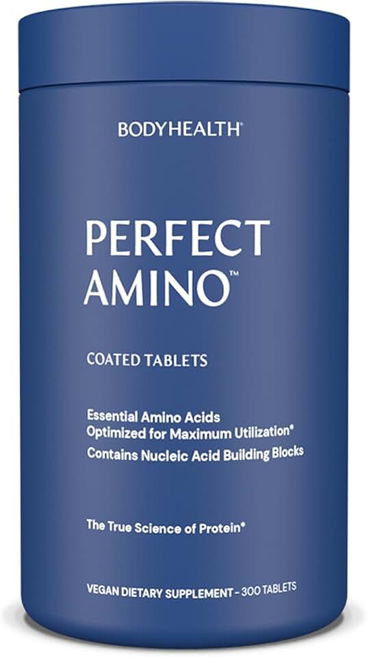 BodyHealth PerfectAmino