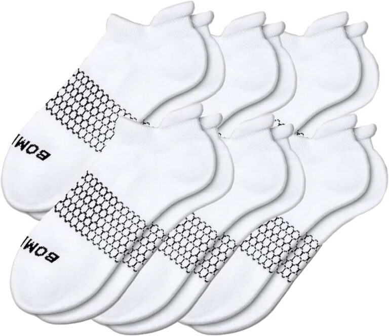 BOMBAS Ankle Socks