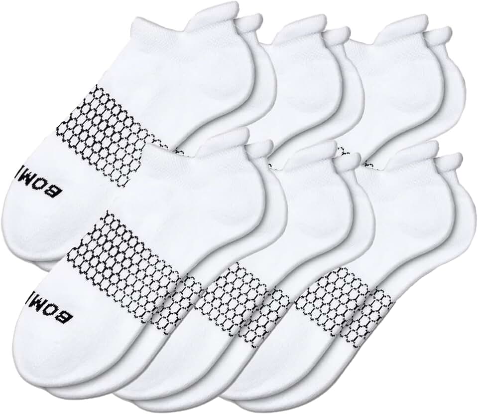 BOMBAS Ankle Socks