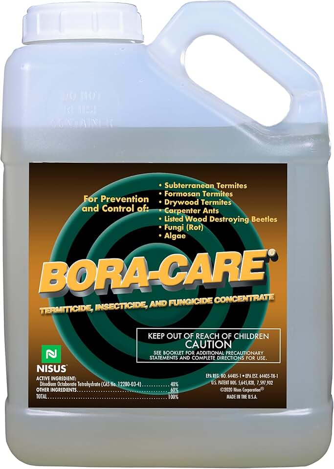 Bora-Care Termiticide