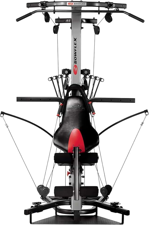 Bowflex Home Gym