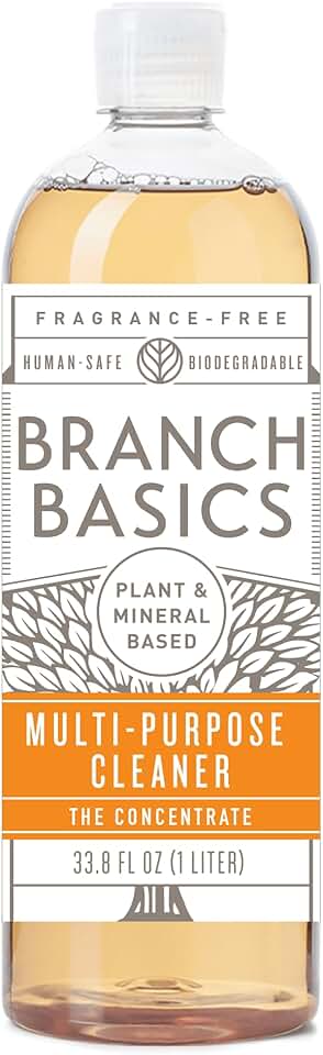 Branch Basics Concentrate Refill