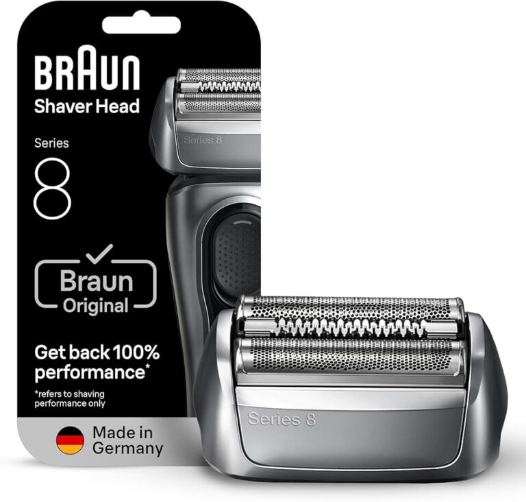 Braun Series 8 83M Head