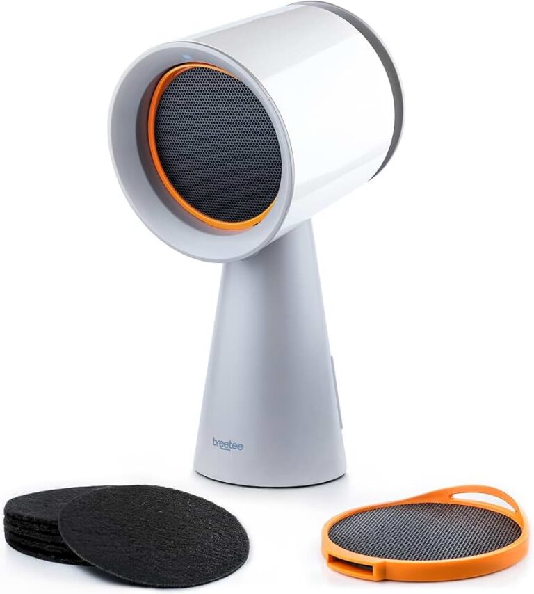 BREETEE Portable Range Hood