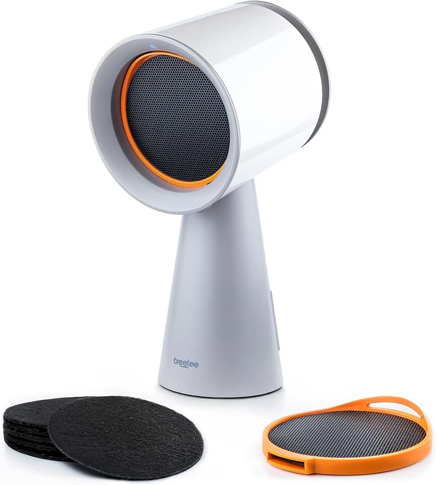 BREETEE Portable Range Hood