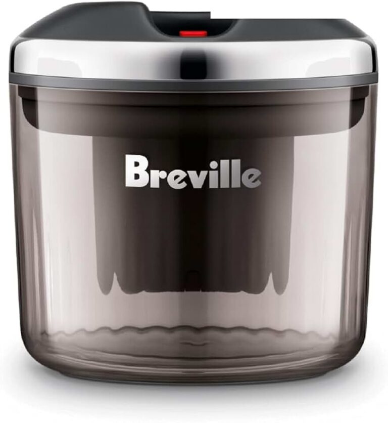 Breville Puck Sucker