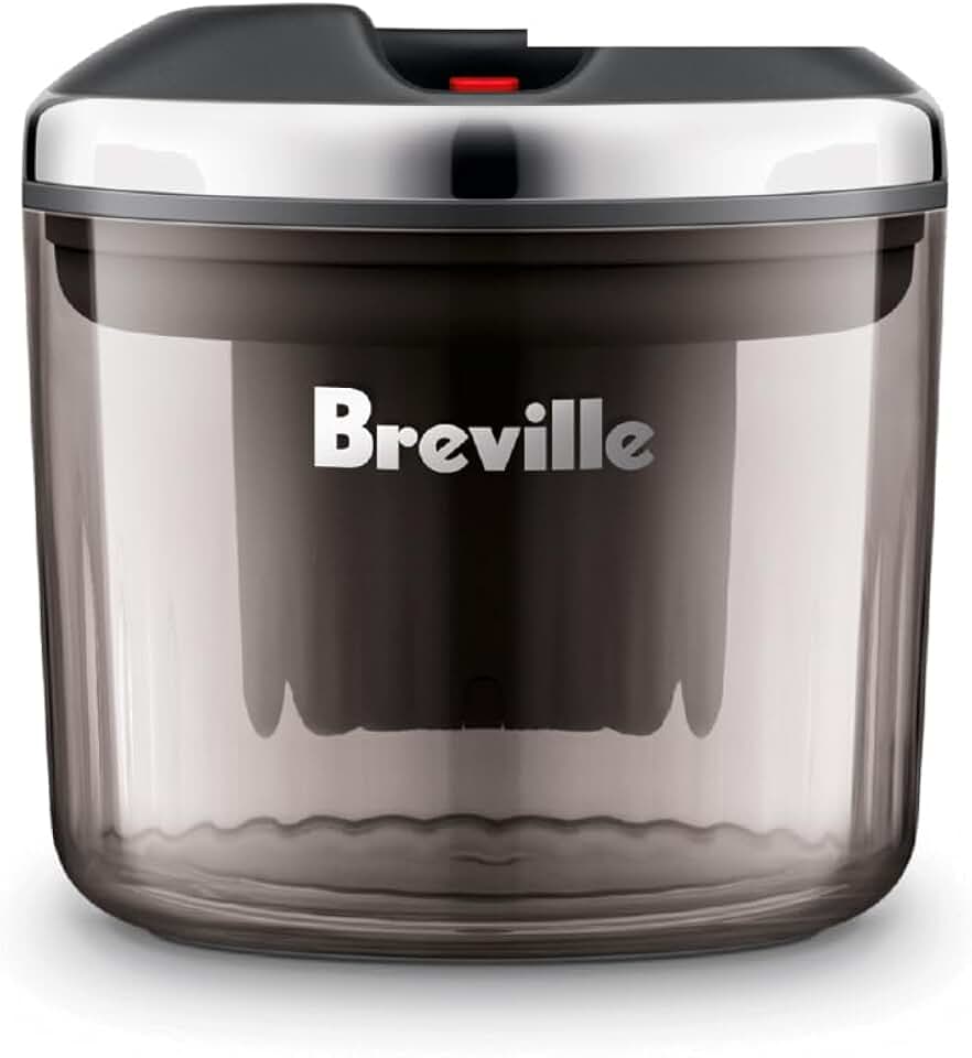 Breville Puck Sucker