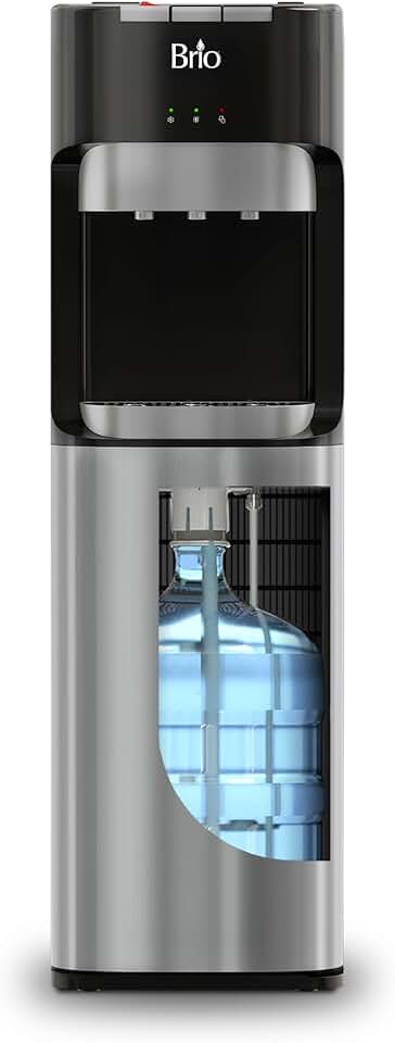 Brio Bottom Loading Water Dispenser