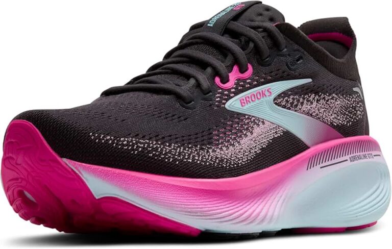 Brooks Adrenaline GTS 25