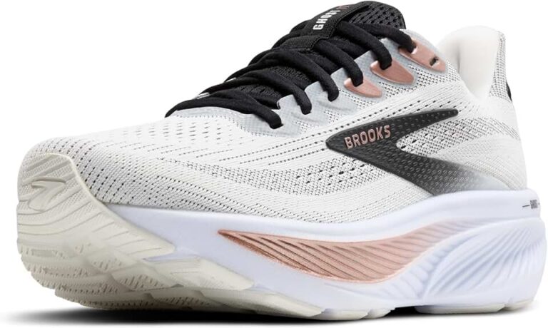 Brooks Ghost 17