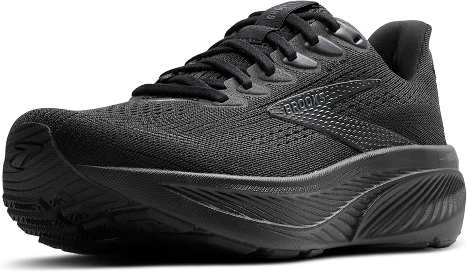 Brooks Ghost 17 Running Shoe