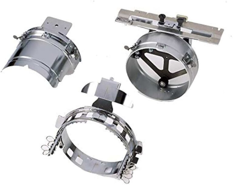 Brother Cap Frame Set