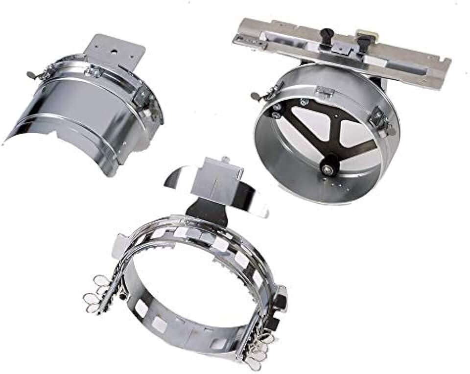 Brother Cap Frame Set