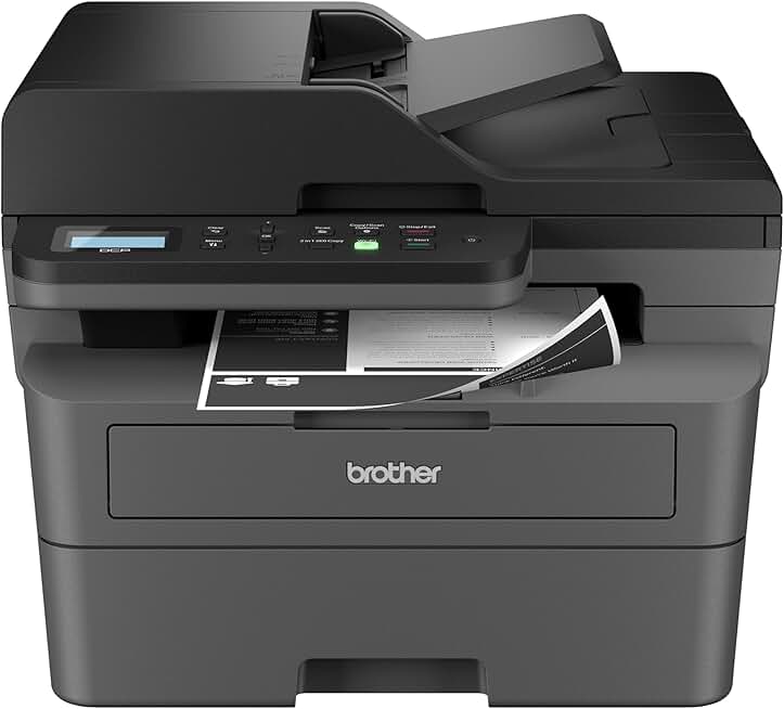 Brother DCP-L2640DW Printer
