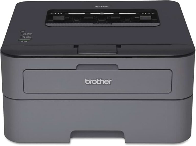 Brother HL-L2300D Printer