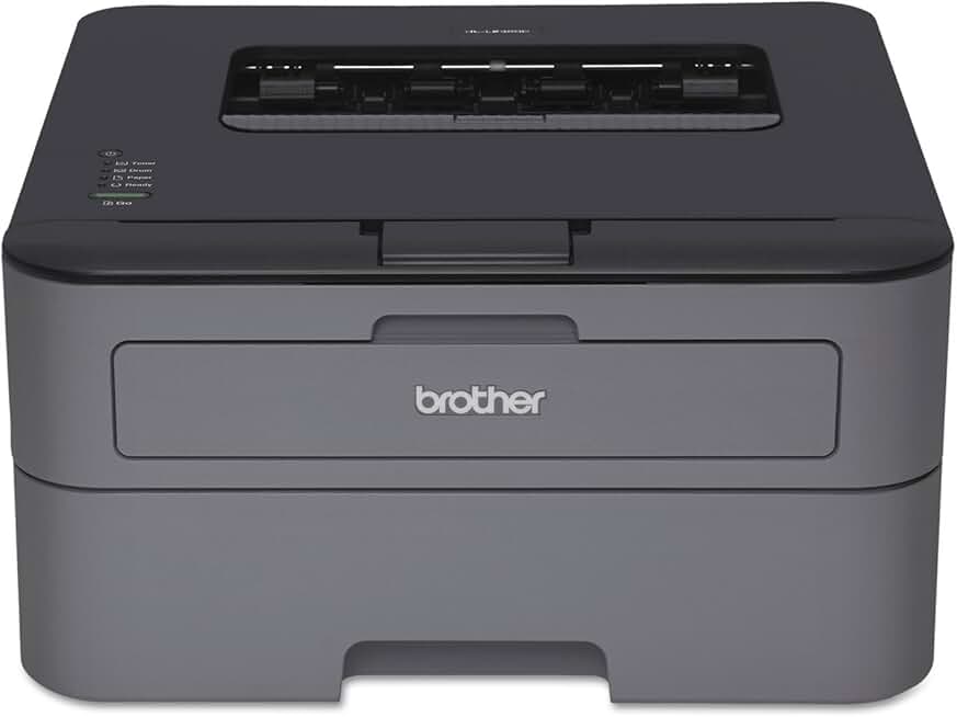 Brother HL-L2300D Printer