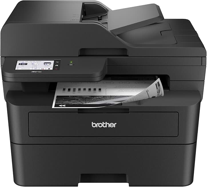 Brother MFC-L2900DW Printer