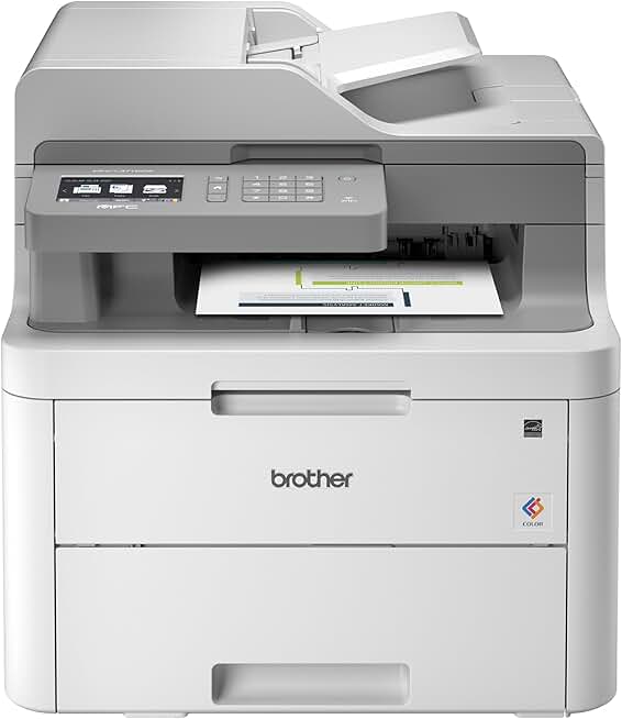Brother MFC-L3710CW Printer