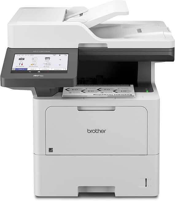 Brother MFC-L6810DW Printer